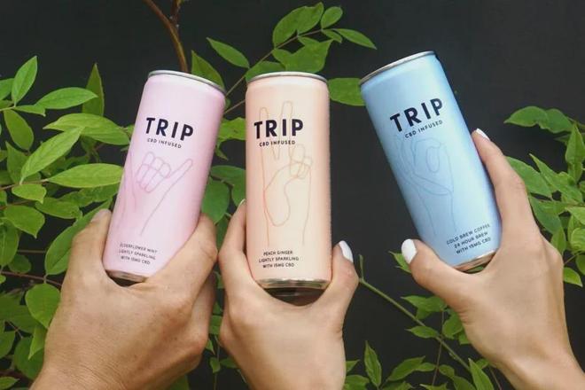�ô����䷽ƽ���ţ���������TRIP Drink�Ѿ���ͷͳ��Ӣ��ְ����