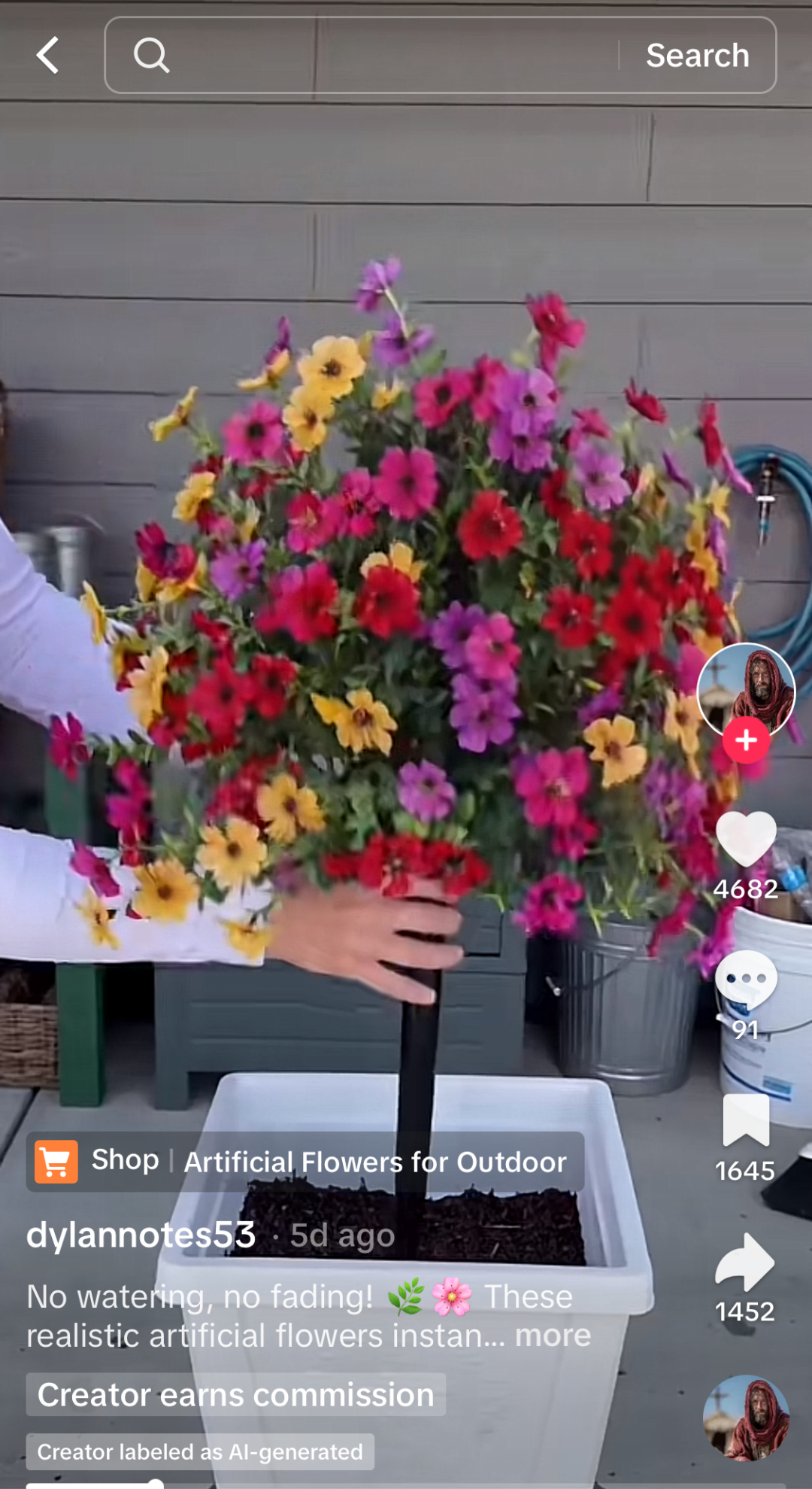 7��ɽ�160��TikTok�ٻ�����������